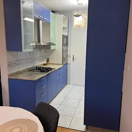 Croatia Home Velika Gorica Exterior photo