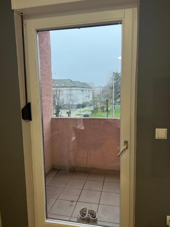 Croatia Appartement *