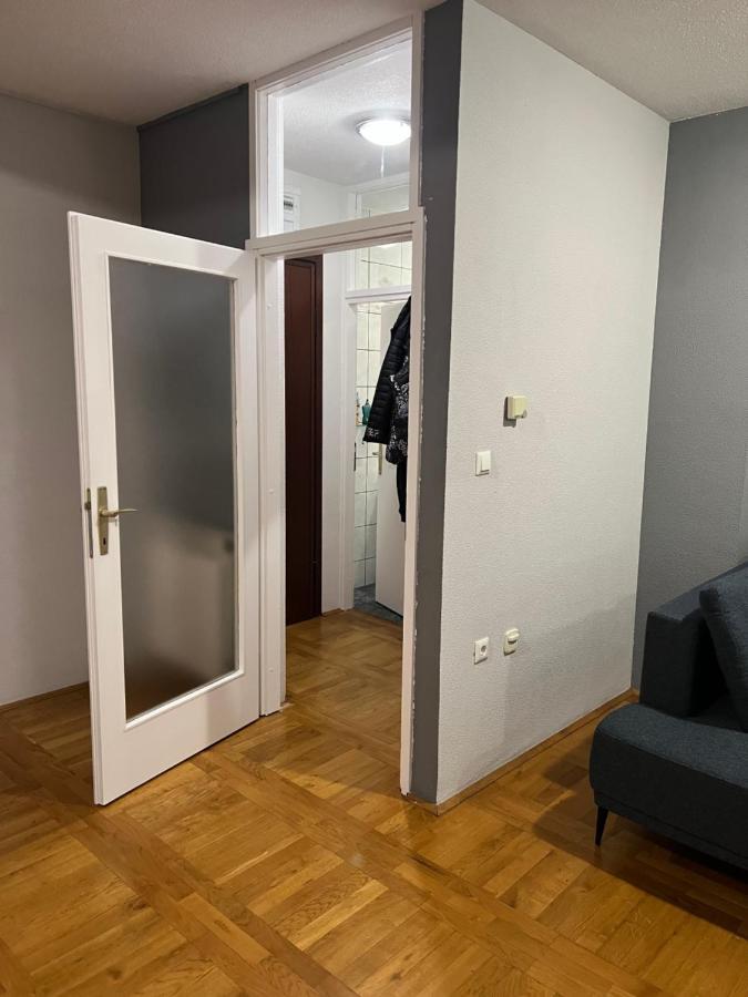 Appartement Croatia