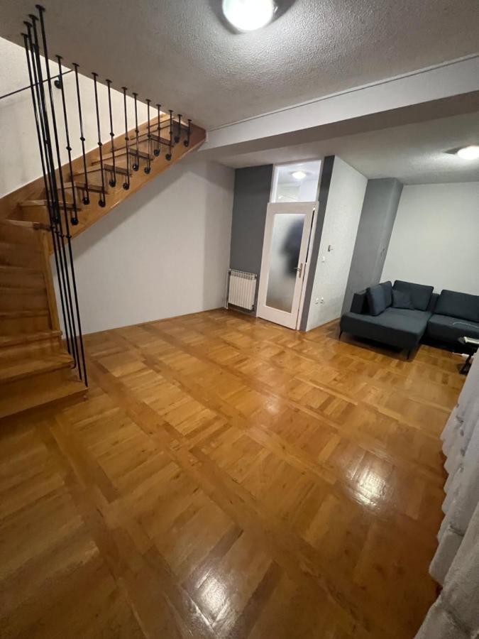 Appartement Croatia *