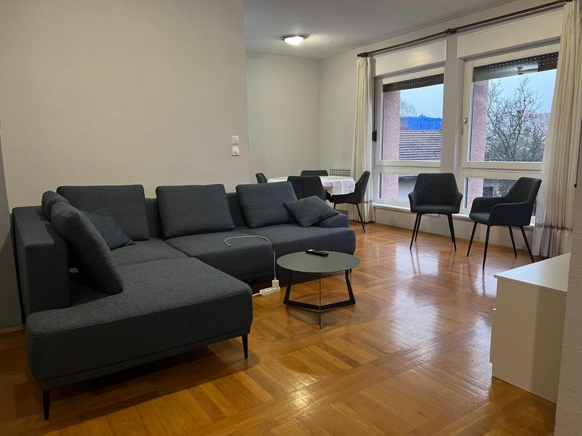 Appartement Croatia *