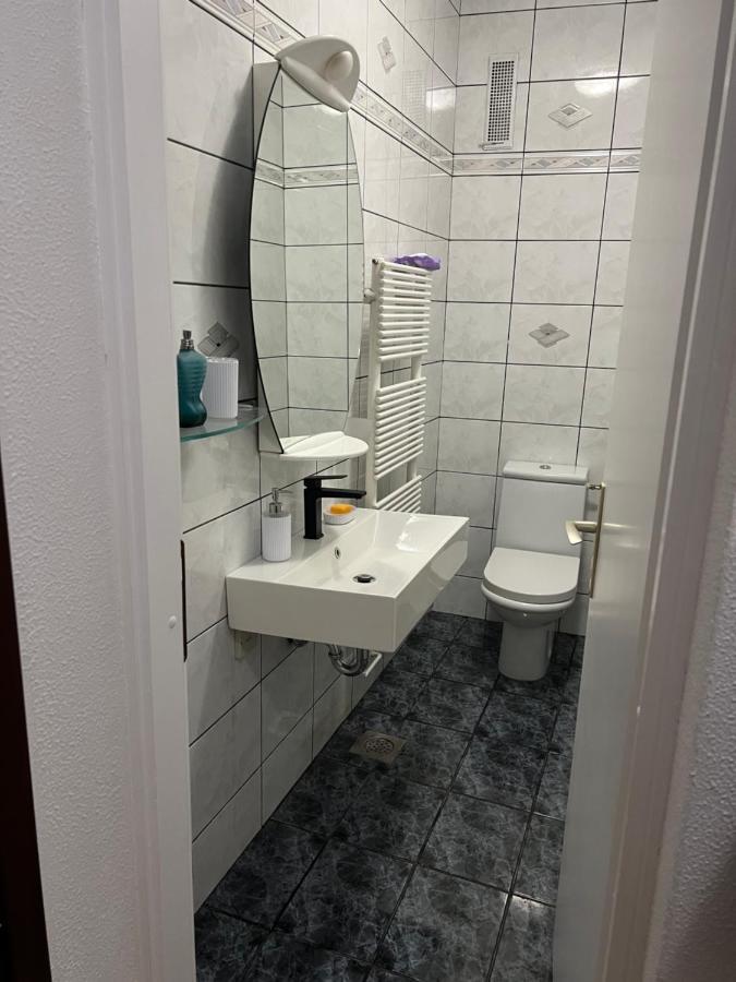Appartement Croatia *