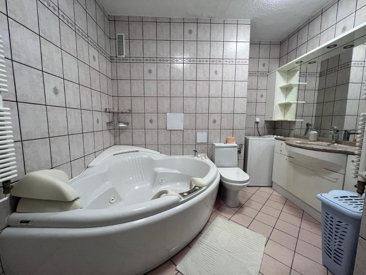 Croatia Appartement Velika Gorica