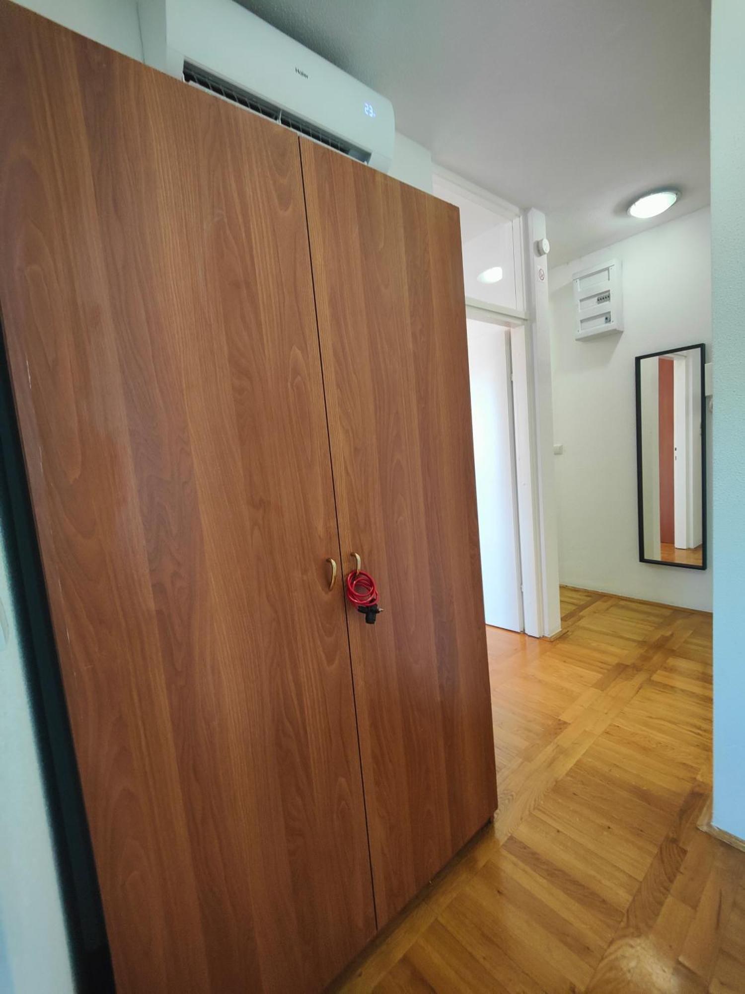 Appartement Croatia *