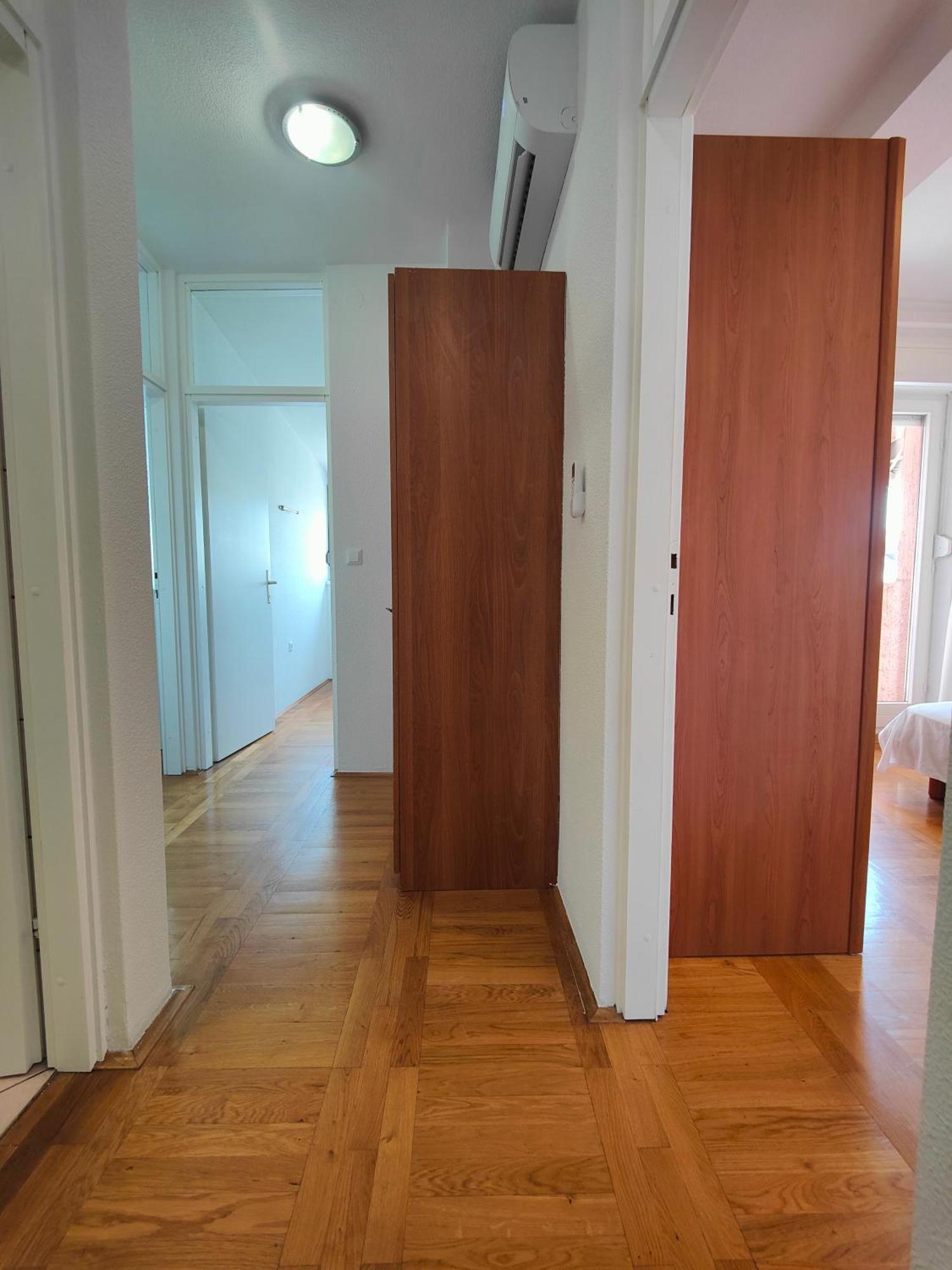Croatia Appartement *