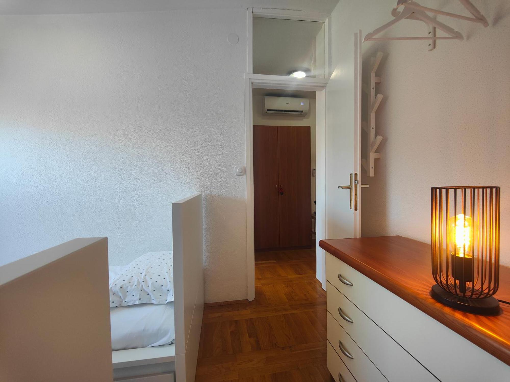 Appartement Croatia Velika Gorica