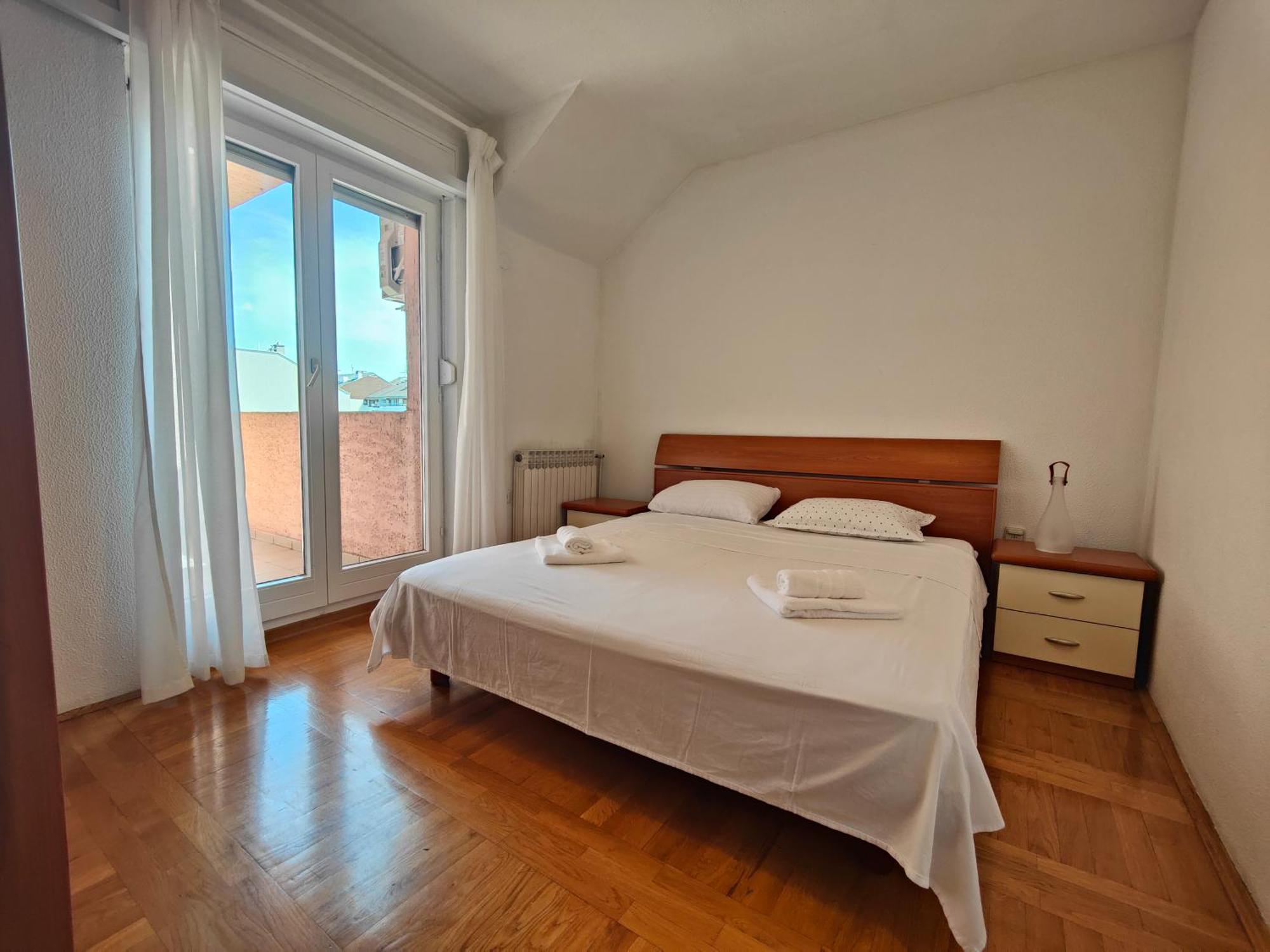 Croatia Appartement