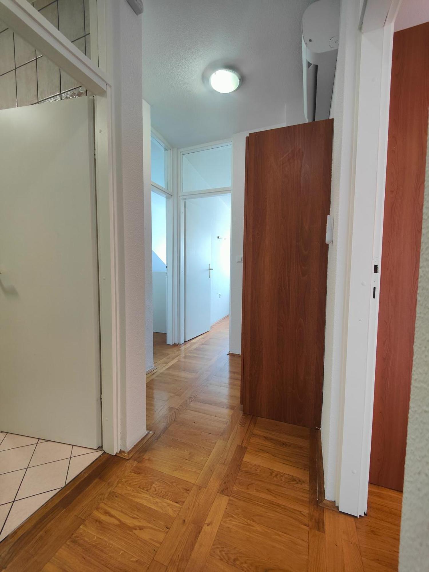 Appartement Croatia