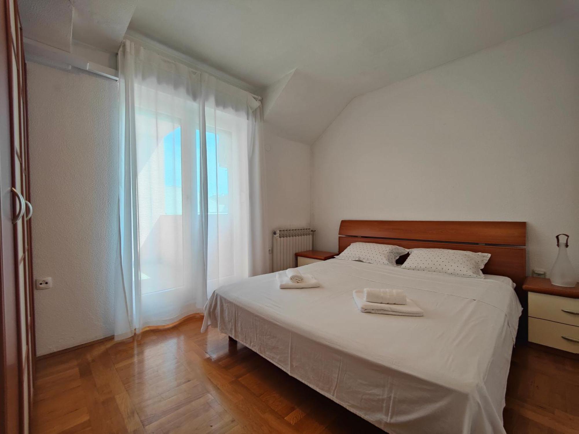 Appartement Croatia *