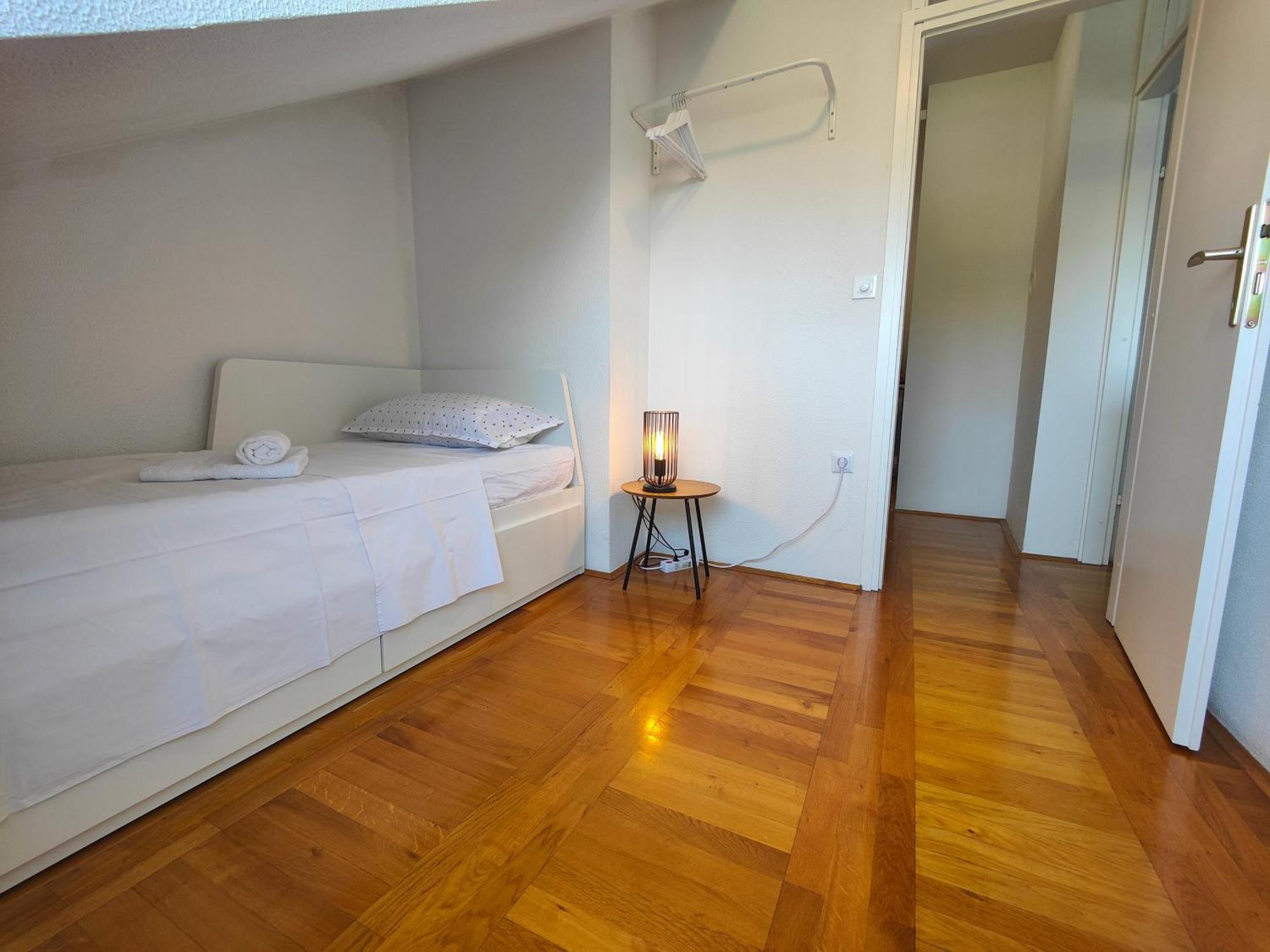 Croatia Appartement Velika Gorica